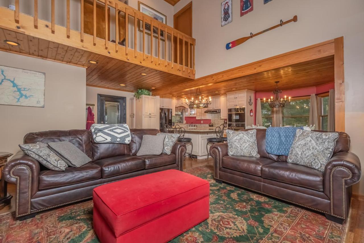 オークランド Fernwood Retreatヴィラ エクステリア 写真