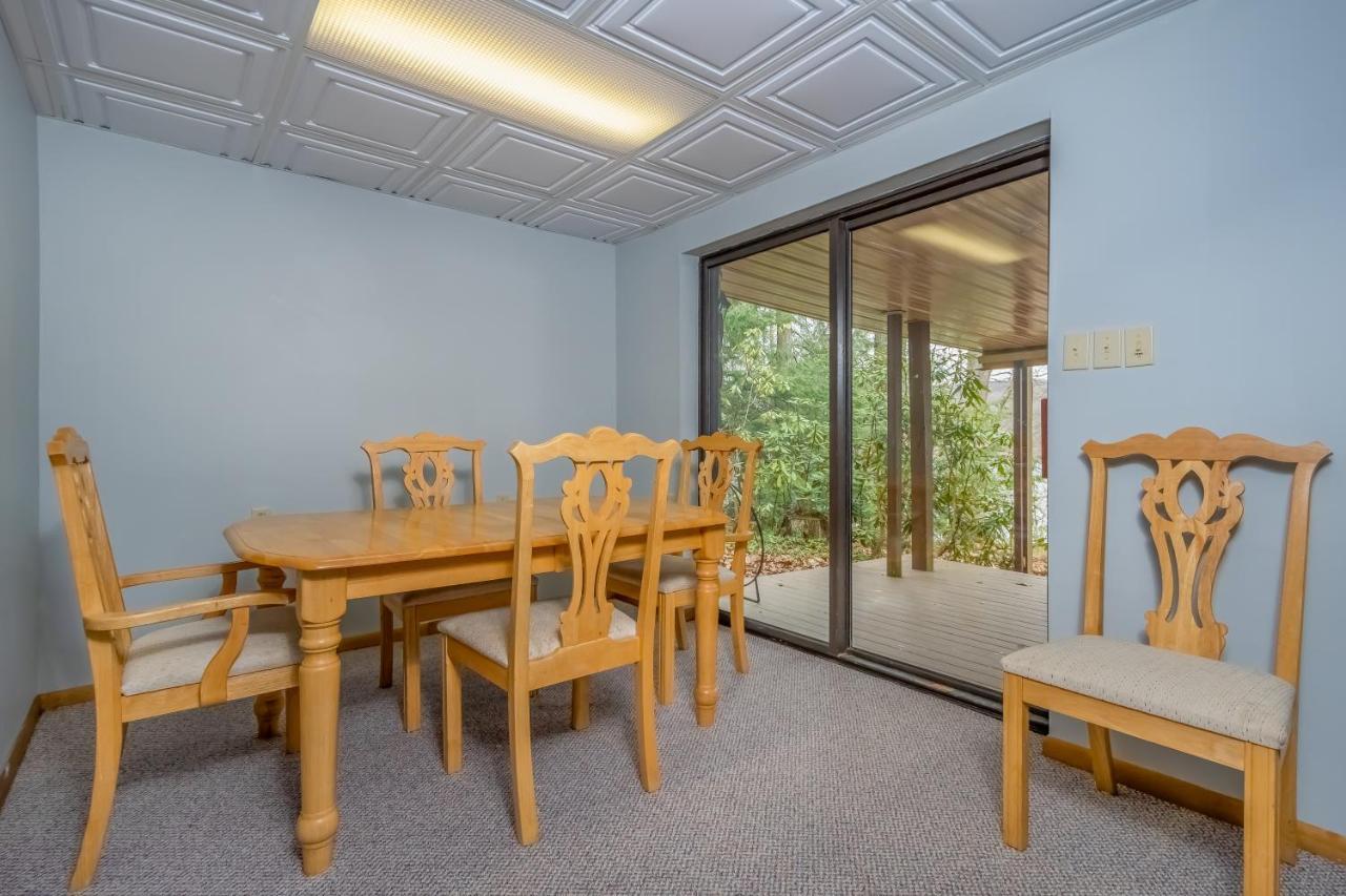 オークランド Fernwood Retreatヴィラ エクステリア 写真